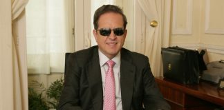 “Esta obra es un esfuerzo de reenfoque del método de estudio y abordaje del derecho de la discapacidad” Rafael de Lorenzo