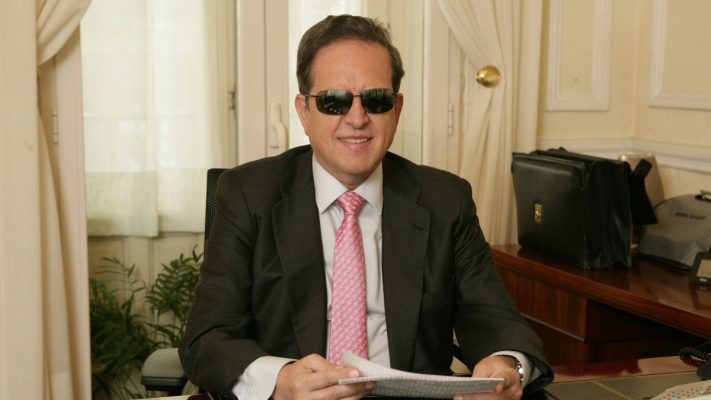 Rafael de Lorenzo