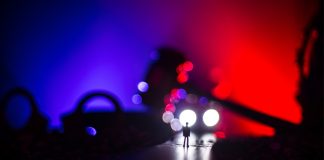 Ley de Seguridad Nacional de protección de Bienes