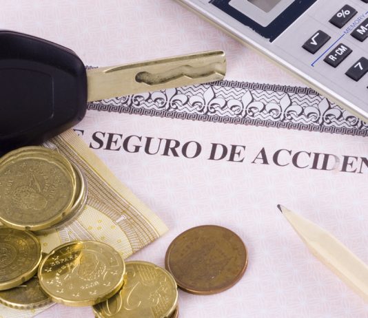 Seguro de responsabilidad civil y conductor distinto al declarado en póliza