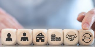 El decrépito ISD y el ajuar doméstico