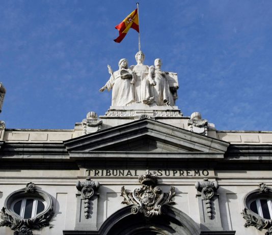 El TS declara nula la liquidación de la plusvalía cuando la cuota coincida con el incremento de valor de los terrenos Tribunal Supremo