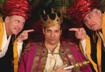 “Utopia Limited”, una ópera contra las S.L.