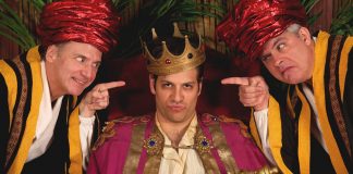 “Utopia Limited”, una ópera contra las S.L.