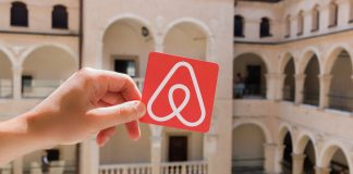 Airbnb no es, según el TJUE, un agente inmobiliario