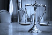 La injusticia de la justicia