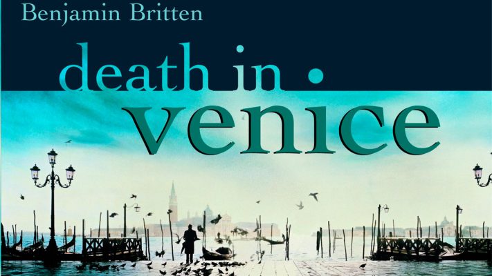 Britten Death in Venice