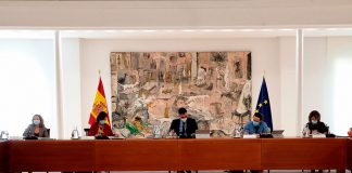 Aprobado un Proyecto de Ley para que el IVA del comercio electrónico tribute en el país de destino Consejo de Ministros