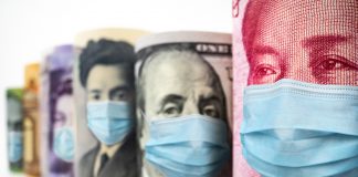 El comercio internacional en tiempos de pandemia