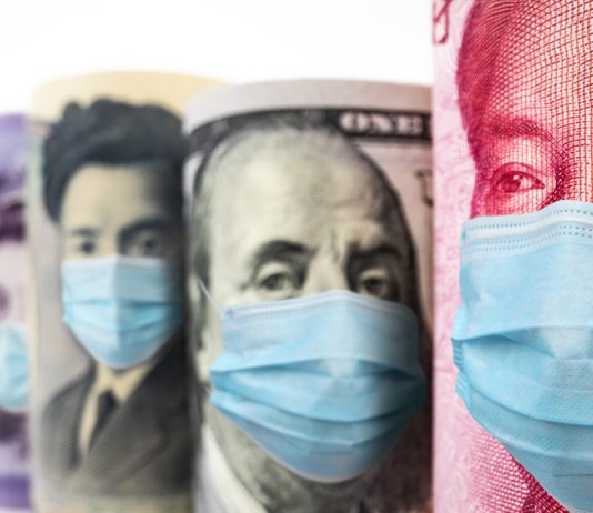 El comercio internacional en tiempos de pandemia