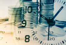 La patria del dinero