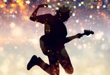 ‘La Estrella del Rock’: uso real y efectivo de la marca