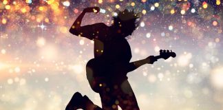 ‘La Estrella del Rock’: uso real y efectivo de la marca