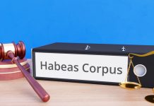 La institución jurídica del “Habeas Corpus”
