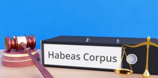 La institución jurídica del “Habeas Corpus”