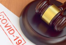 Uno de cada tres abogados ha llevado o va a llevar acciones legales relacionadas con el coronavirus