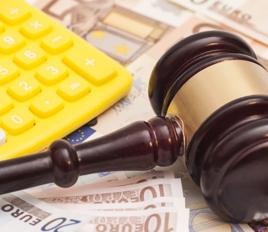 Hacienda no puede dictar providencia de apremio sin resolver antes el recurso de reposición contra la liquidación