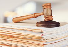 Una juez cita el 27 de mayo al director transformación digital de Justicia por presunta falsificación de documentos