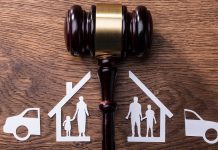 La Audiencia de Murcia confirma la extinción del uso de la vivienda familiar al alcanzar los hijos la mayoría de edad