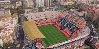 Sobre el ejercicio de la acción penal por el exconsejero del Valencia, Antonio Sesé Roca