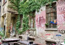 OKUPAS!!! ¿Qué podemos hacer legalmente?