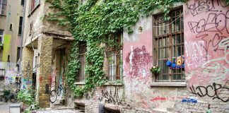 OKUPAS!!! ¿Qué podemos hacer legalmente?