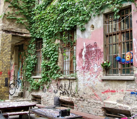 OKUPAS!!! ¿Qué podemos hacer legalmente?