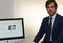 Antonio Benítez Ostos ficha de nuevo por Thomson Reuters Antonio Benítez Ostos