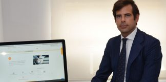 Antonio Benítez Ostos ficha de nuevo por Thomson Reuters Antonio Benítez Ostos