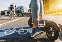 Los accidentes provocados por patinetes eléctricos siguen creciendo ante la sensación de impunidad