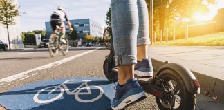 Apuesta por la movilidad sostenible