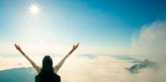 ¿Qué necesitas para tener eso que llamas ‘éxito’?