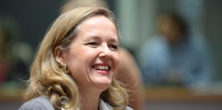 La economía española ya se está recuperando, dice la ministra Calviño