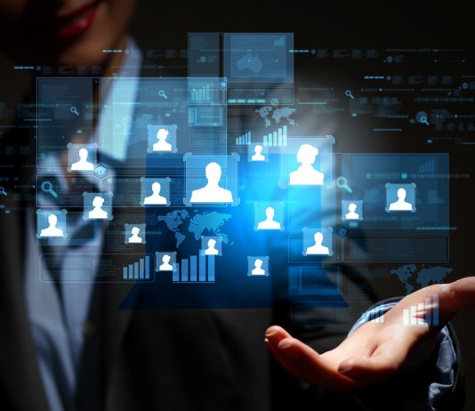 La gestión transversal digital del sector jurídico