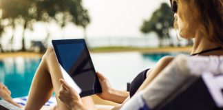 La desconexión tecnológica del trabajo