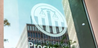 Aclaración del Consell de Col·legis de Procuradors de Catalunya sobre noticia de El Confidencial
