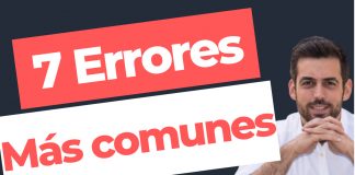 Siete errores de tu web de abogado que evitan que captes clientes