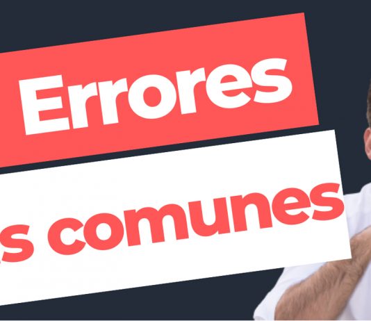 Siete errores de tu web de abogado que evitan que captes clientes