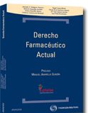 Derecho Farmacéutico Actual