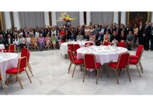 “Procuramos elegir los mejores despachos de cada país”