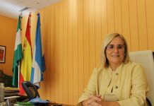 “El desarrollo de nuestra ciudad como Smart City debe traducirse en una mejor calidad de vida para nuestros vecinos” Ana Mula Redruello