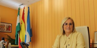 “El desarrollo de nuestra ciudad como Smart City debe traducirse en una mejor calidad de vida para nuestros vecinos” Ana Mula Redruello