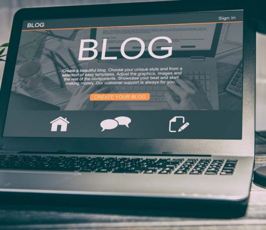 La importancia del Blog en la web de tu despacho