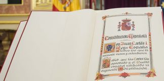 Interpretemos y desarrollemos la constitución española de 1978 antes de pensar en refomarla