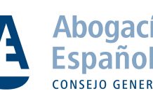 La Abogacía se opone a que los Graduados Sociales se incorporen a la Justicia Gratuita Logo CGAE