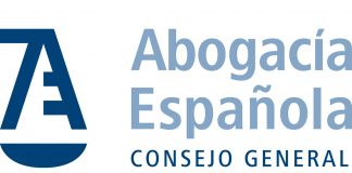 La Abogacía Española, reconocida por su muy elevado nivel de Transparencia Logo CGAE