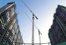 STS de Pleno 204/2021, responsabilidad aquiliana por edificios o construcciones