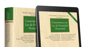 Comentarios a la Ley de Propiedad Horizontal (Dúo)