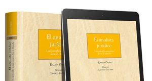 El analista jurídico (Dúo)