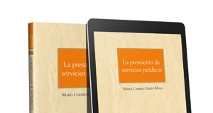 La prestación de servicios jurídicos (Dúo)